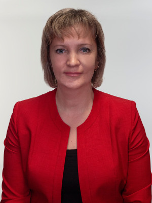 Полесская Елена Ивановна