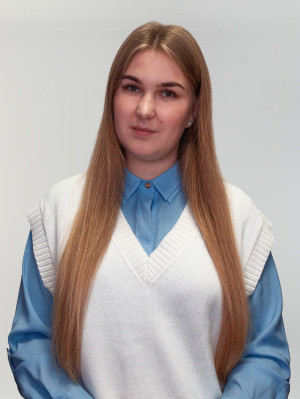 Рожкова Наталья Геннадьевна