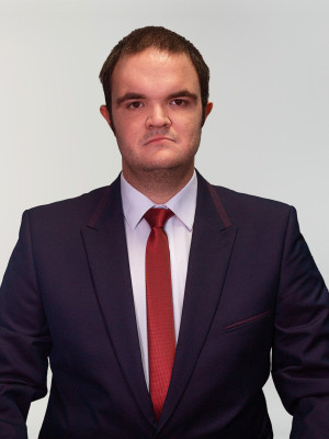 Титов Денис Николаевич