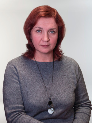 Пиванова Татьяна Сергеевна